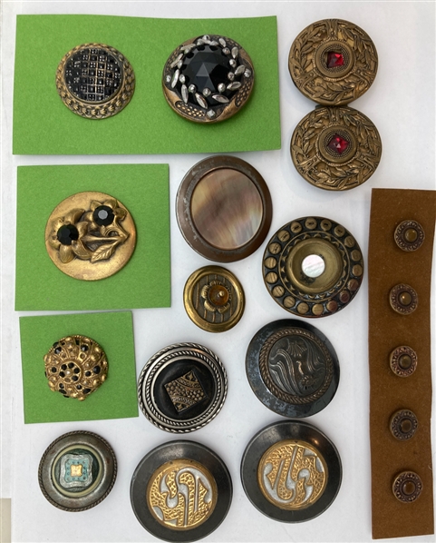 Glass in Metal Plus