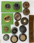 Glass in Metal Plus