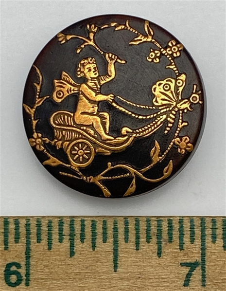 Inlaid