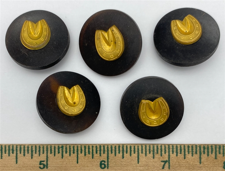 Horseshoes