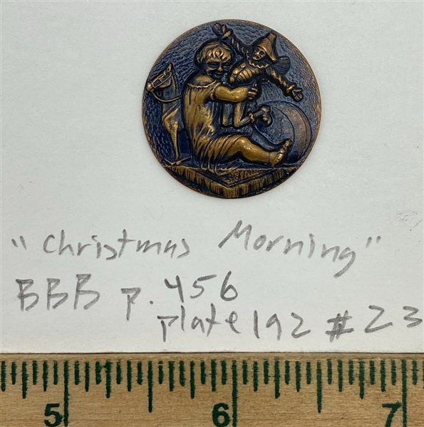 "Christmas Morning"