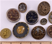 Picture Buttons