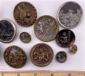 Picture Buttons
