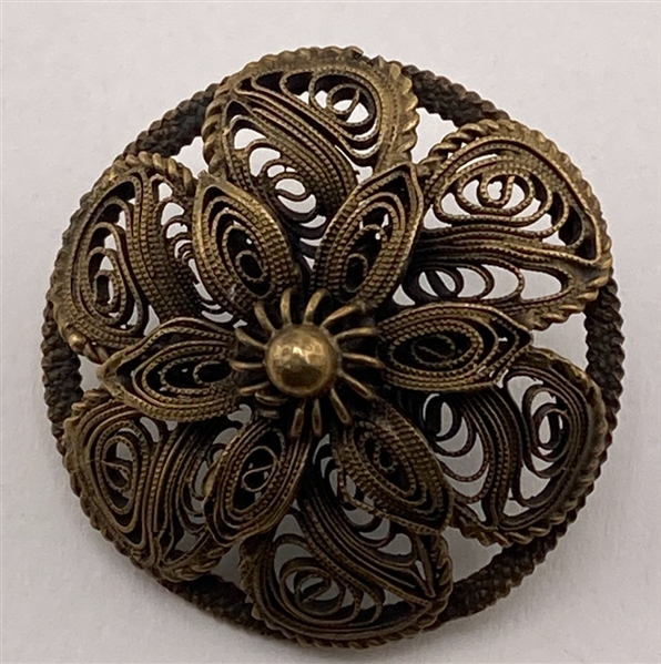 Filigree