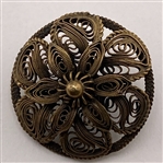 Filigree
