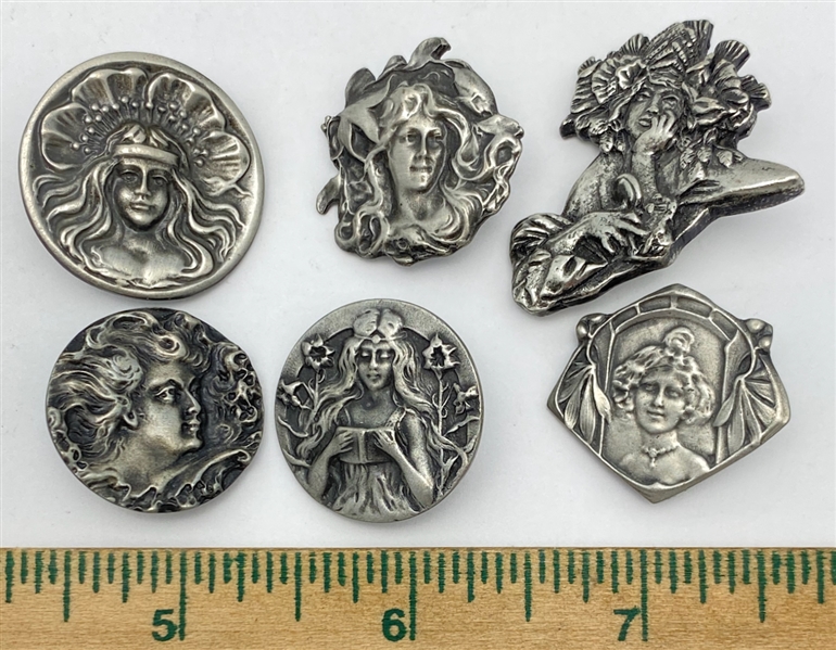Battersea Pewter