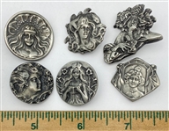 Battersea Pewter