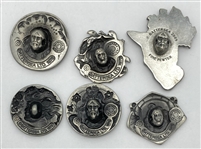 Battersea Pewter