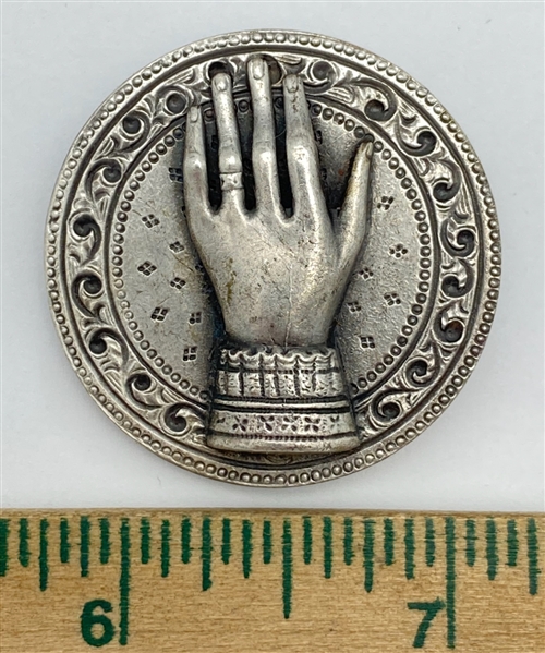 Left Hand