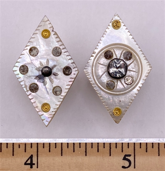 Diamond Shape