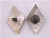 Diamond Shape