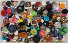 Plastic Mix