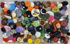 Plastic Mix