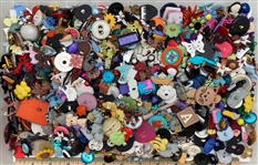 Kiddie Buttons