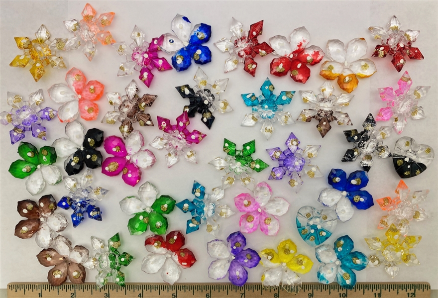 Colorful Plastic