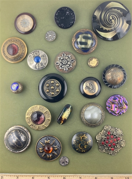 A Mix