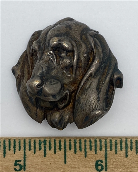 Dog Head