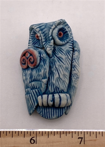 Hranovska Button