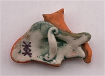 Hranovska Button