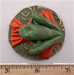 Hranovska Button