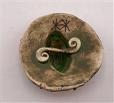 Hranovska Button