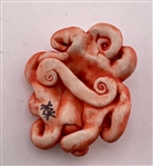 Hranovska Button