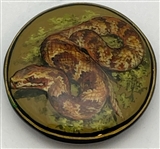 Russian Snake Button