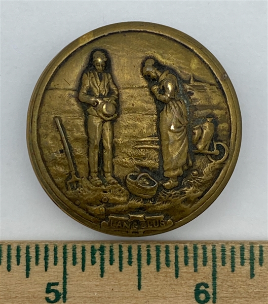 "The Gleaners"