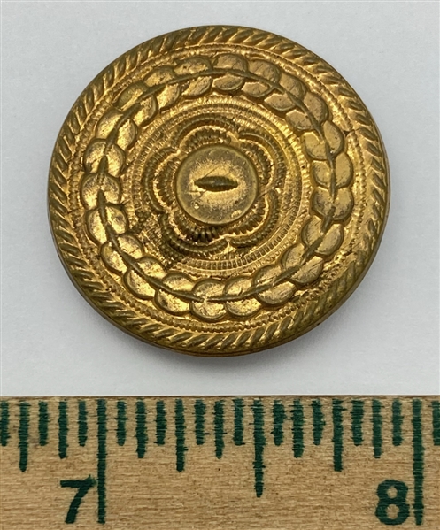 Medium 18th century Repoussé 