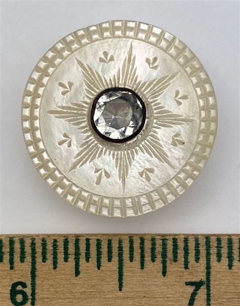 18th Century Shell