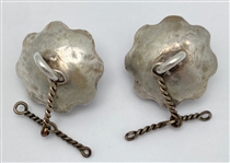 Old Silver (pre-1800)