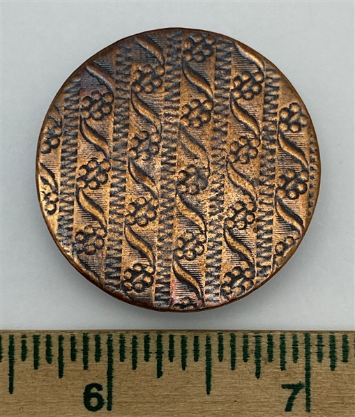 Colonial Copper