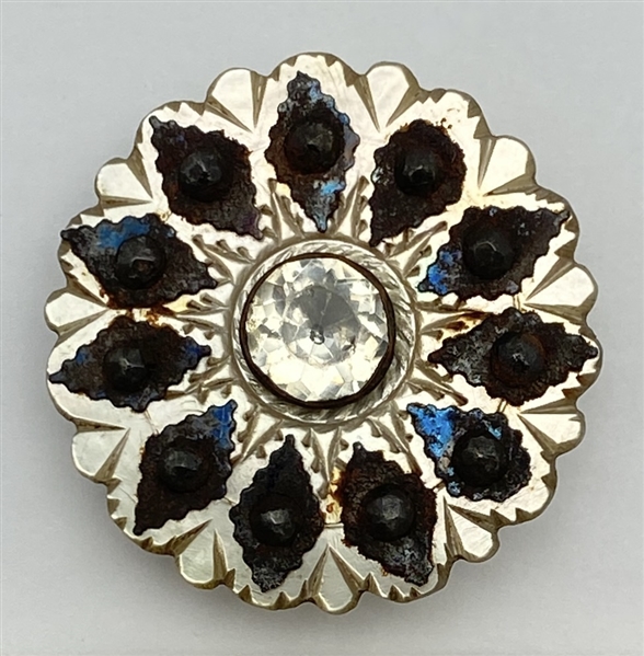 18th Century Shell