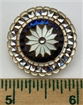 Fancy 18th Century Shell