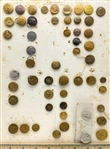 Overall Buttons