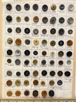 Pants Buttons