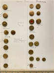 Overall buttons