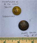 2 Buttons