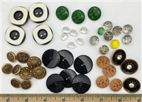 425 Buttons