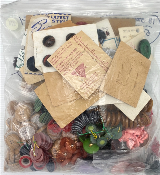 Plastic Sets