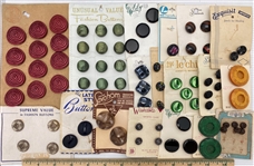 Plastic Sets