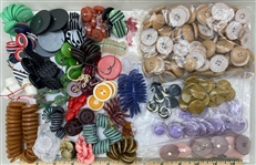 Plastic Sets