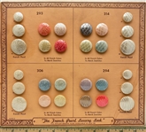 Sample Cards