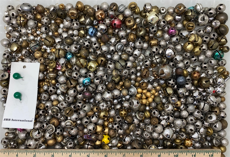 Bells & Balls