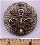 Fancy Fleur de Lis