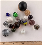 Balls