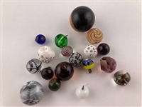 Balls