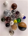 Balls