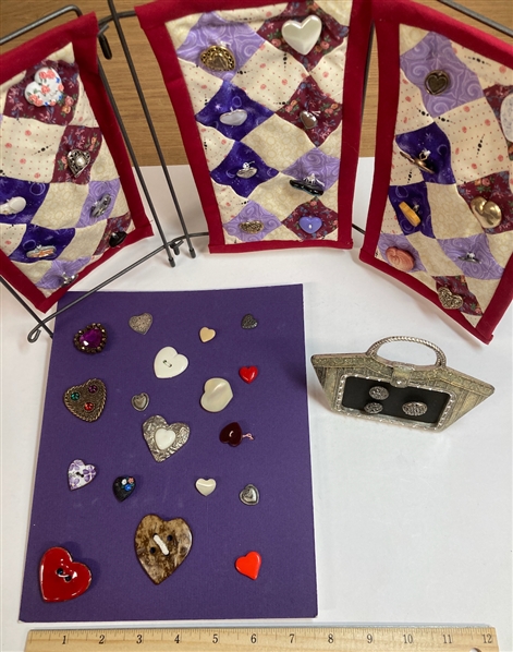 Hearts Plus