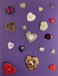 Hearts Plus